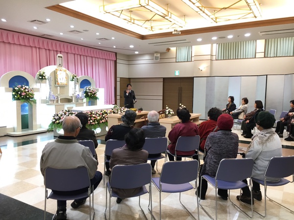 ５５分で学ぶ！終活セミナー　生前整理 お片付けのタイプ診断